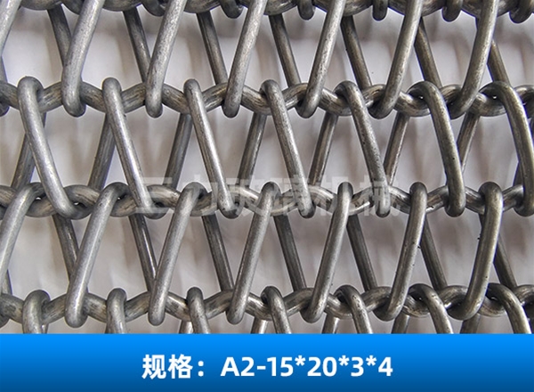 退火爐網(wǎng)帶